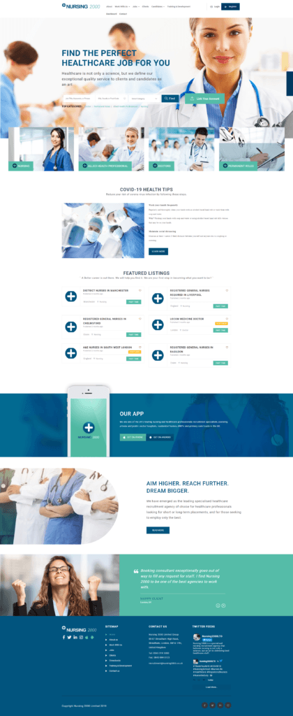 Nurse2000