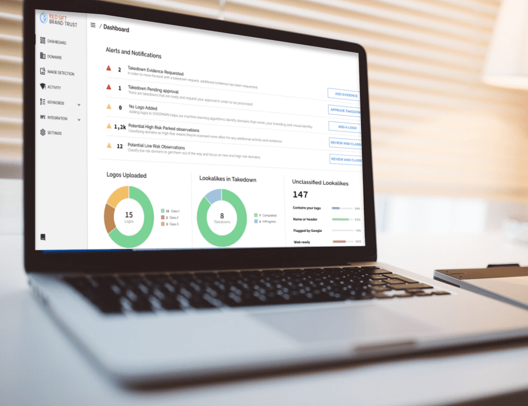 Cut time to action by 22%: From data to decision, a dashboard case study